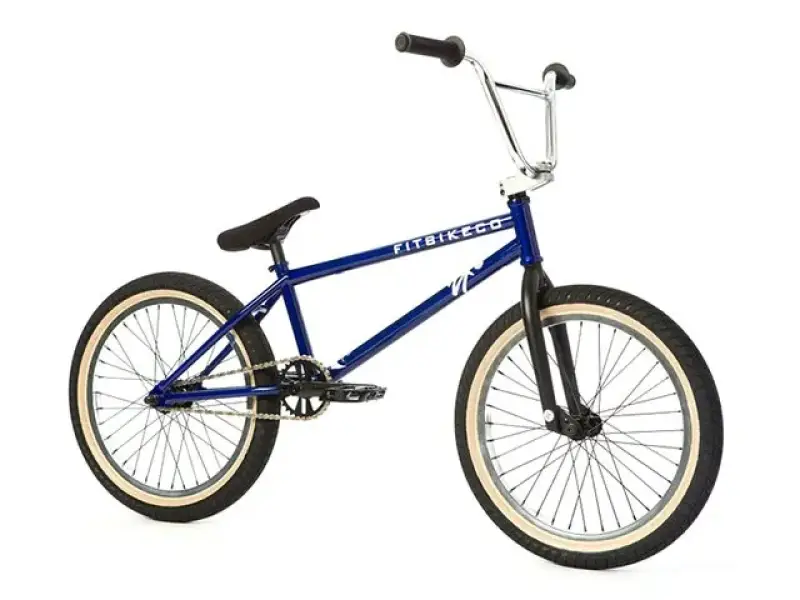 Fit Bike Co. "Brian Foster 3" 2014 BMX Rad