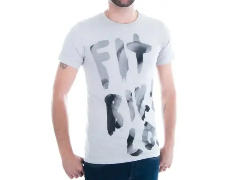 Fit Bike Co. "Brush" T-Shirt