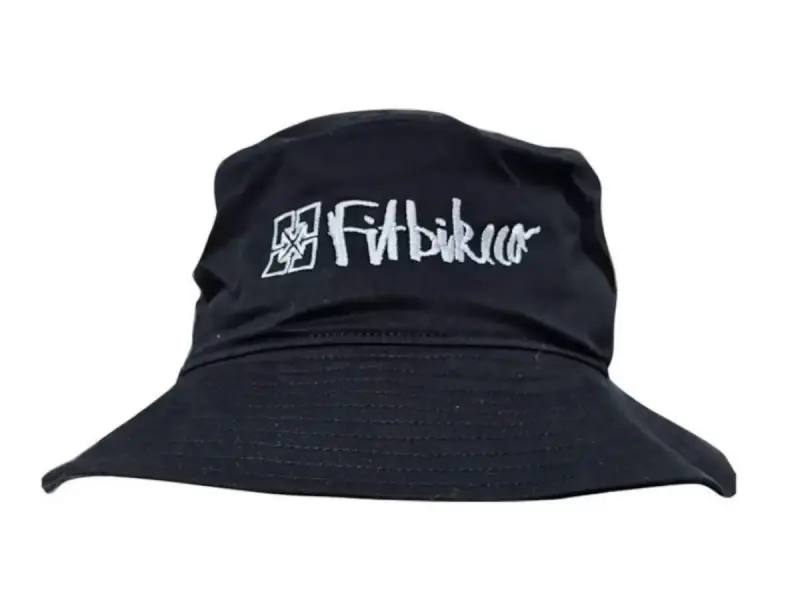 Fit Bike Co. "Bucket" Hut
