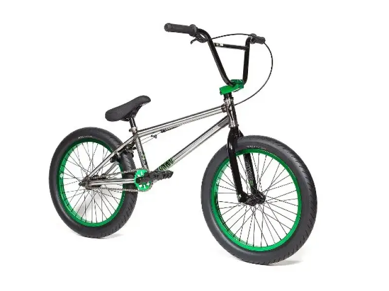 Fit Bike Co. "Conway 1" 2015 BMX Rad