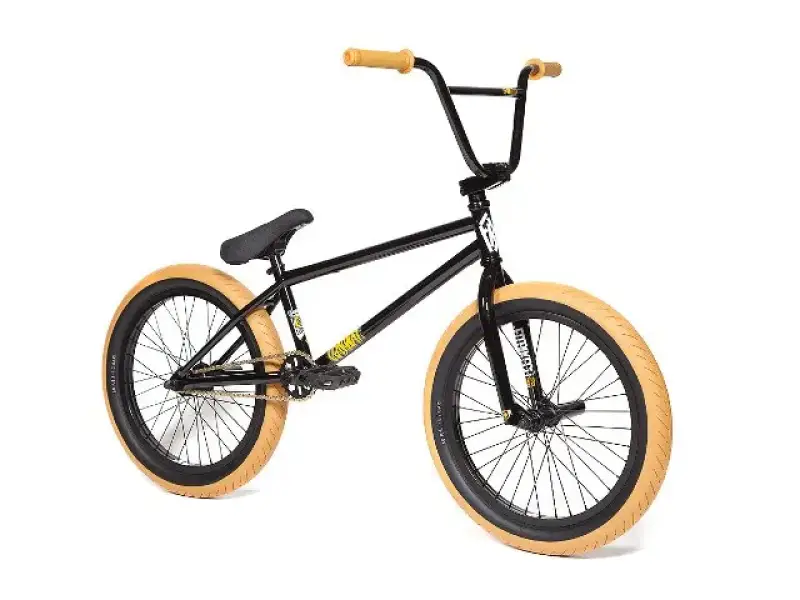 Fit Bike Co. "Conway 2" 2015 BMX Bike