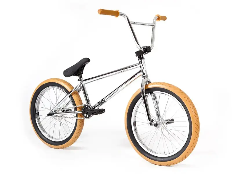 Fit Bike Co. "Conway 3" 2015 BMX Rad