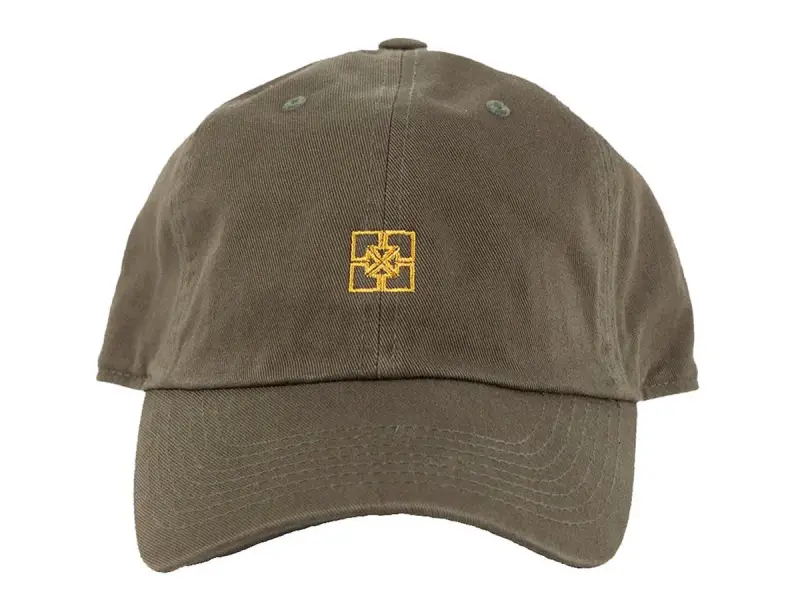 Fit Bike Co. "Dad" Cap