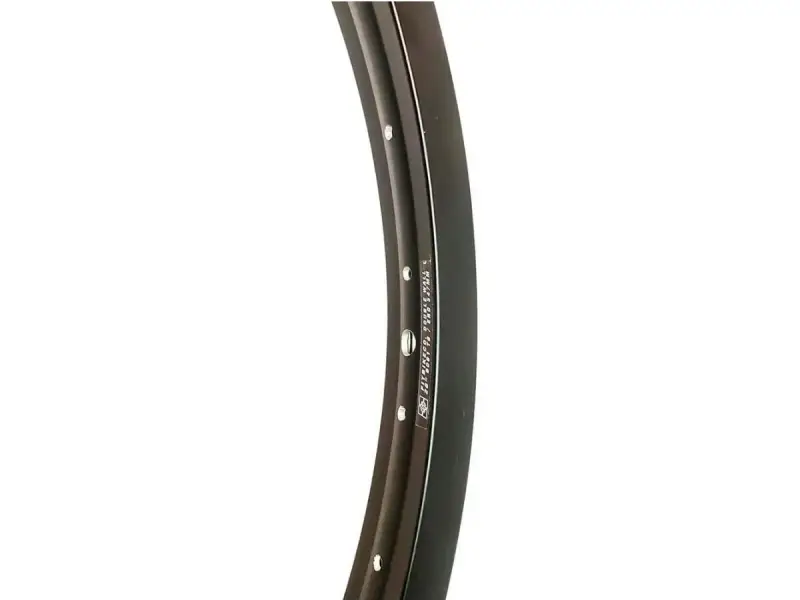 Fit Bike Co. "Double Wall" BMX Rim - 26 Inch