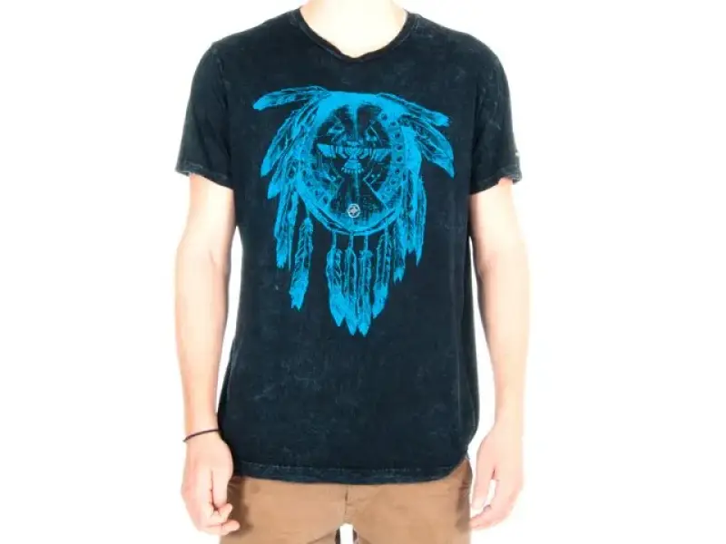 Fit Bike Co. "Dreamcatcher" T-Shirt