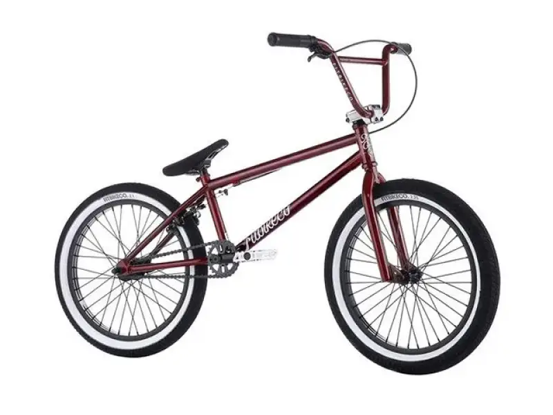 Fit Bike Co. "Dugan 1" 2013 BMX Rad