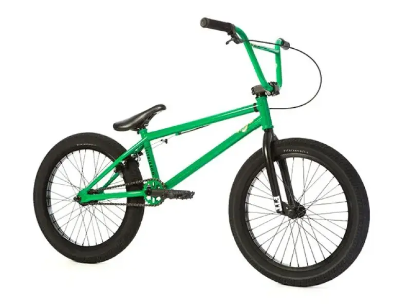 Fit Bike Co. "Dugan 1" 2014 BMX Rad