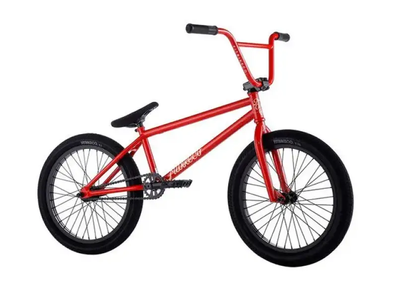 Fit Bike Co. "Dugan 2" 2013 BMX Rad