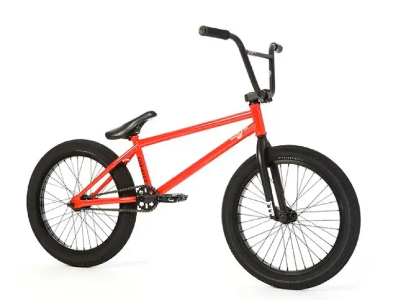 Fit Bike Co. "Dugan 2" 2014 BMX Rad