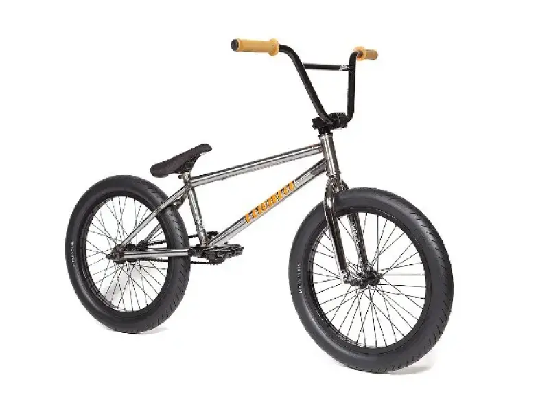 Fit Bike Co. "Dugan 2" 2015 BMX Bike - LHD