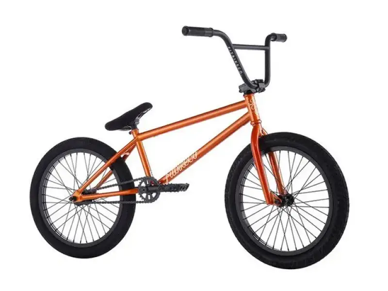 Fit Bike Co. "Dugan 3" 2013 BMX Rad