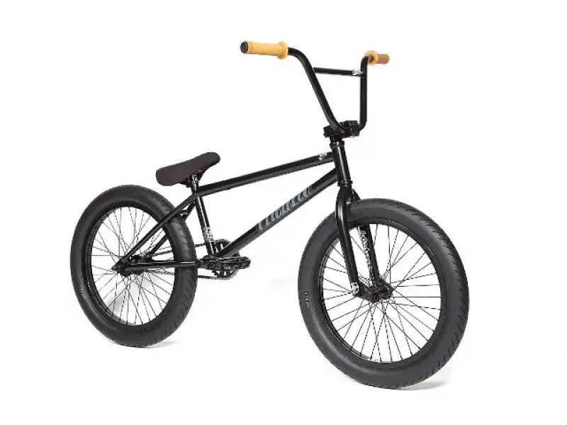 Fit Bike Co. "Dugan 3" 2015 BMX Rad
