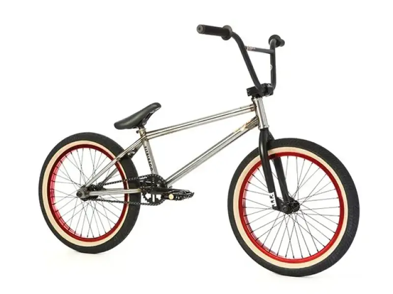 Fit Bike Co. "Dugan Signature" 2014 BMX Bike