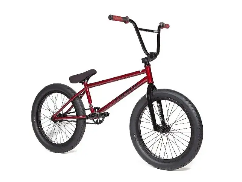 Fit Bike Co. "Dugan Signature" 2015 BMX Bike