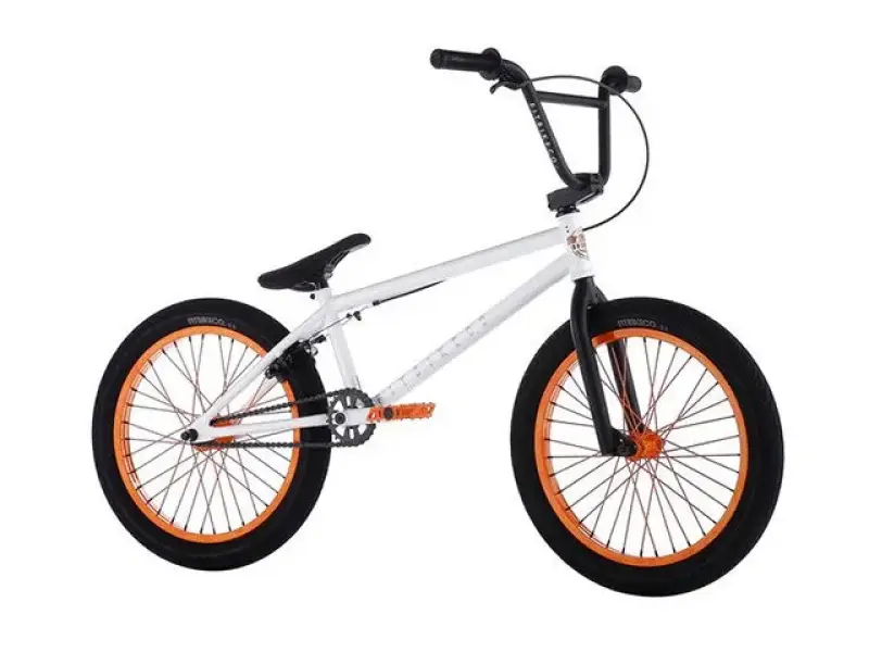 Fit Bike Co. "Eddie 1" 2013 BMX Rad