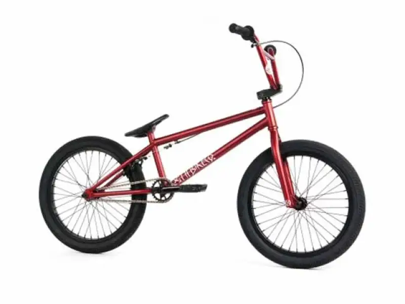 Fit Bike Co. "Eddie Cleveland Sig." 2011 BMX Bike