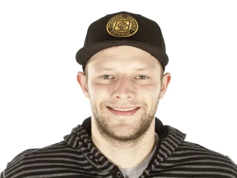 Fit Bike Co. "Emblem" Cap