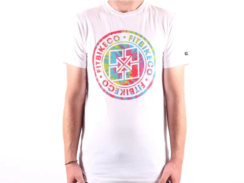 Fit Bike Co. "Emblem" T-Shirt