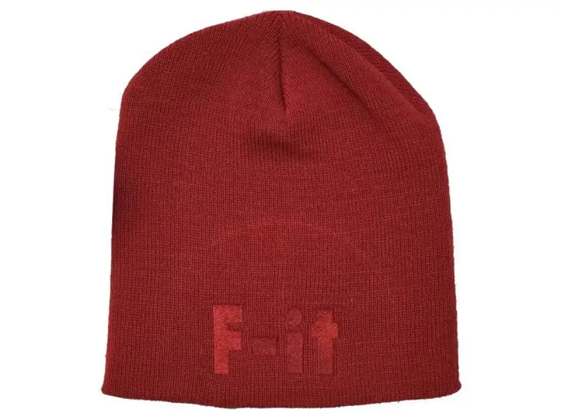 Fit Bike Co. "F-It" Beanie Mütze