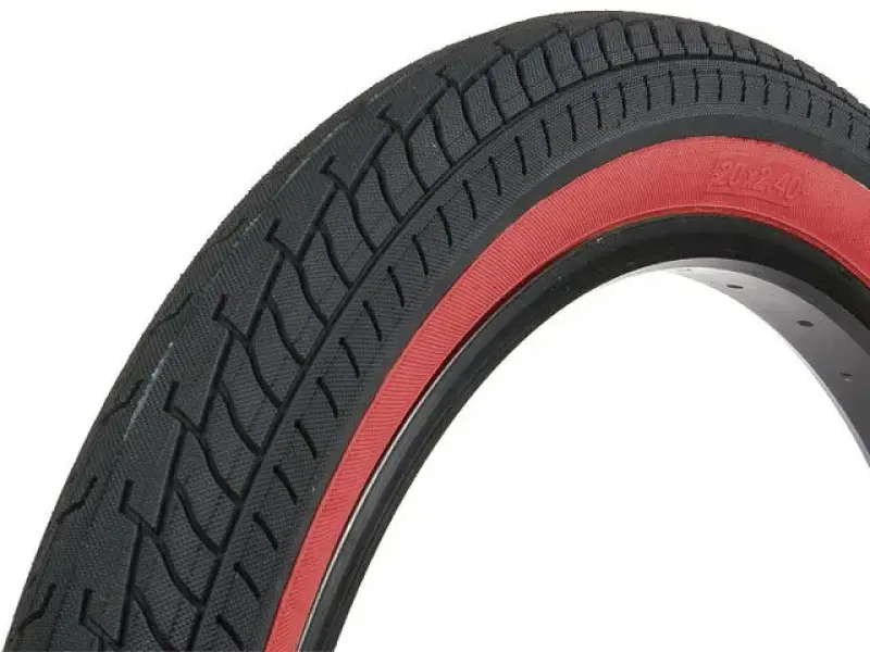 Fit Bike Co. "FAF-K" BMX Tire (foldable)
