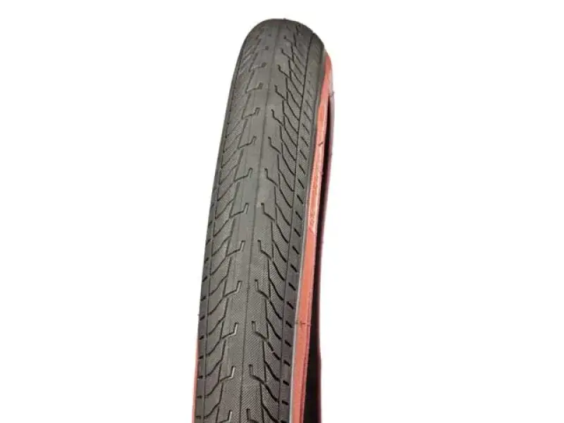 Fit Bike Co. "FAF " Tire - Red Wall