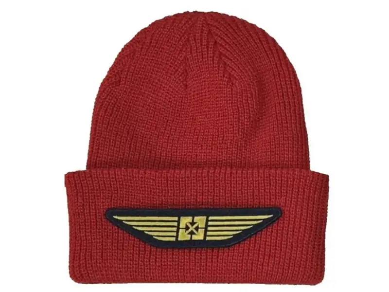 Fit Bike Co. "Gold Wing" Beanie
