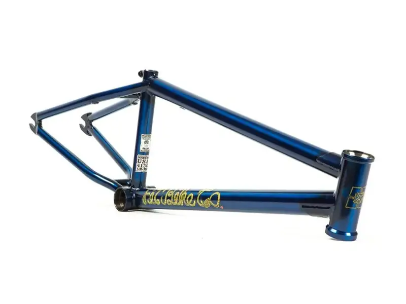Fit Bike Co. "Hangman" 2020 BMX Rahmen