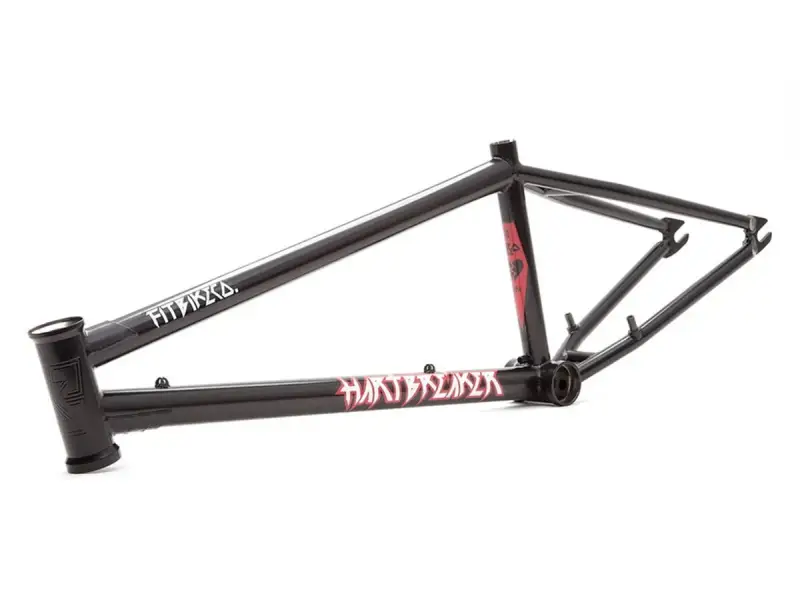 Fit Bike Co. "Hartbreaker" BMX Frame (Chris Harti Signature)