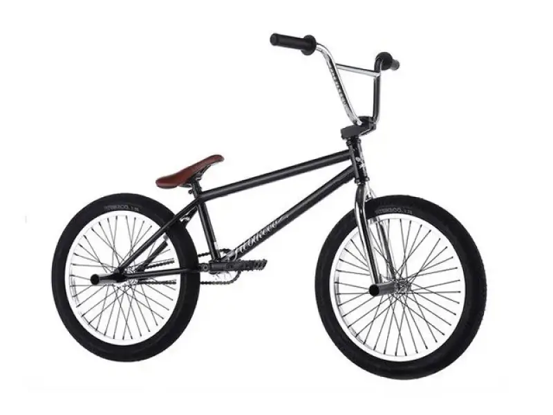 Fit Bike Co. "Inman 2" 2013 BMX Bike