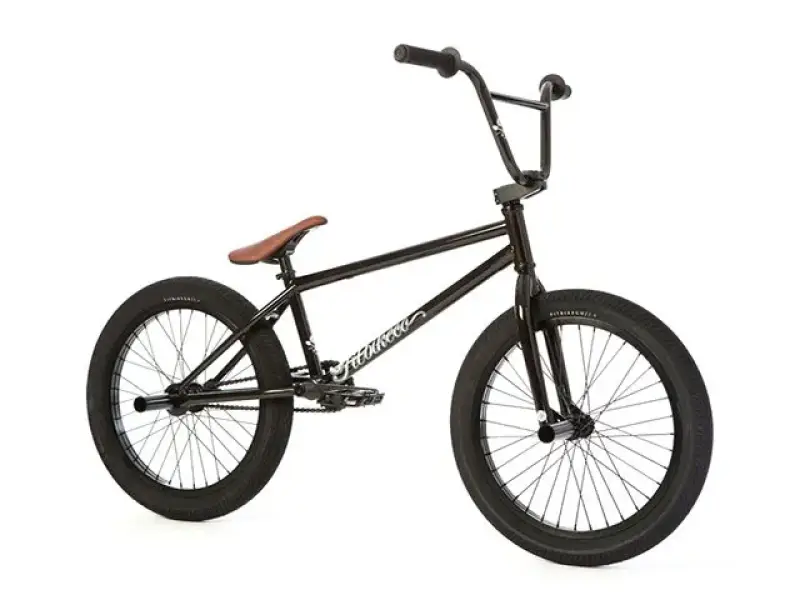 Fit Bike Co. "Inman 2" 2014 BMX Rad