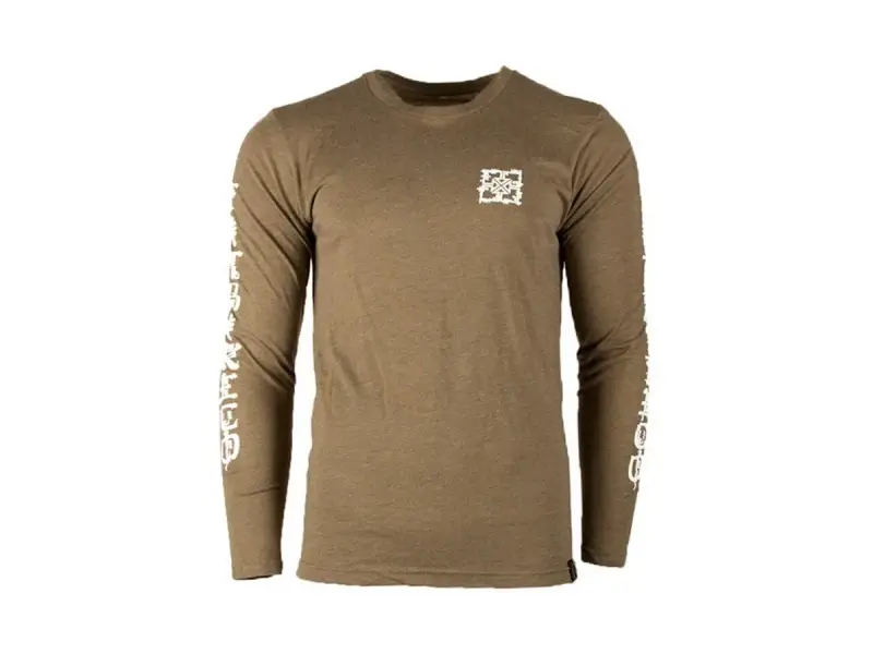 Fit Bike Co. "Kanji" Longsleeve