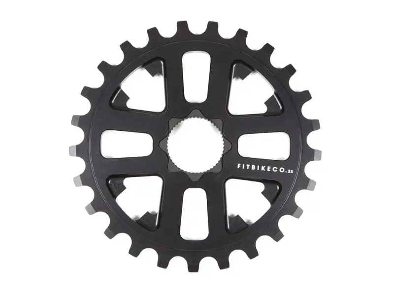 Fit Bike Co. "Key Spline Drive 24mm" Sprocket