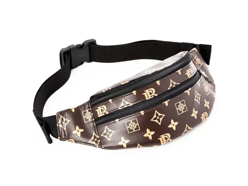 Fit Bike Co. "Louis" Bumbag