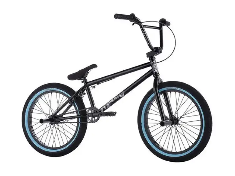 Fit Bike Co. "Mac 1" 2013 BMX Rad