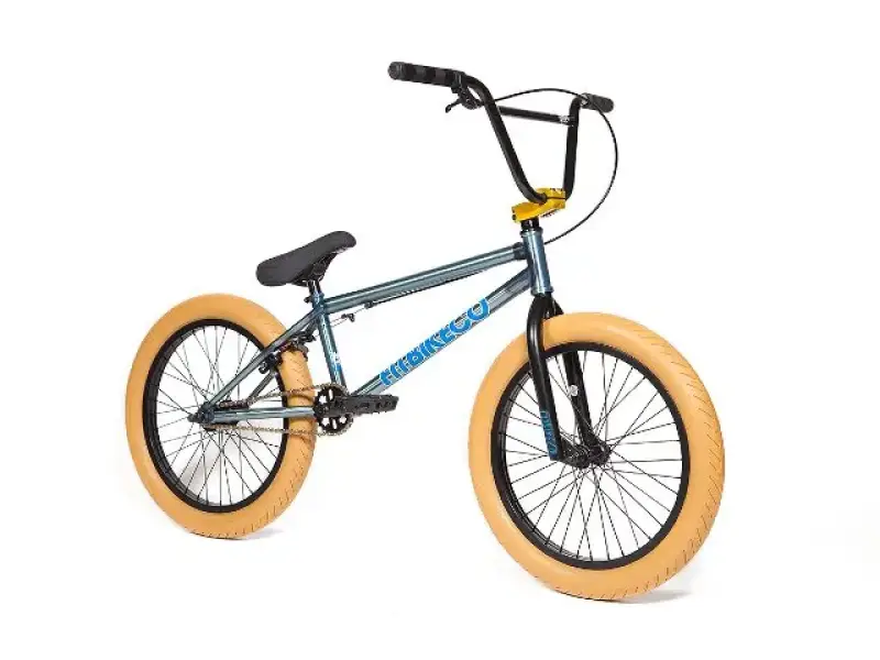 Fit Bike Co. "MAC 1" 2015 BMX Bike