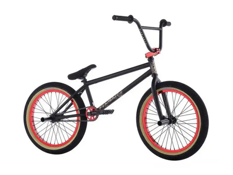 Fit Bike Co. "Mac 2" 2013 BMX Bike