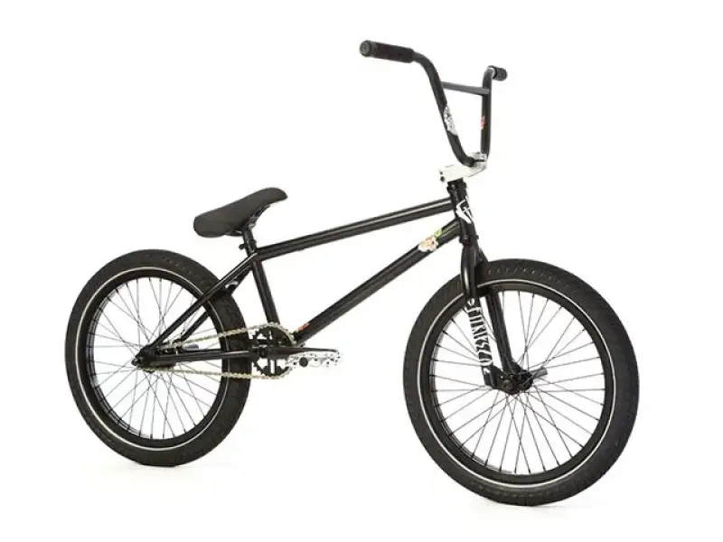 Fit Bike Co. "Mac 2" 2014 BMX Rad