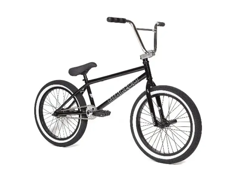 Fit Bike Co. "MAC 2" 2015 BMX Bike