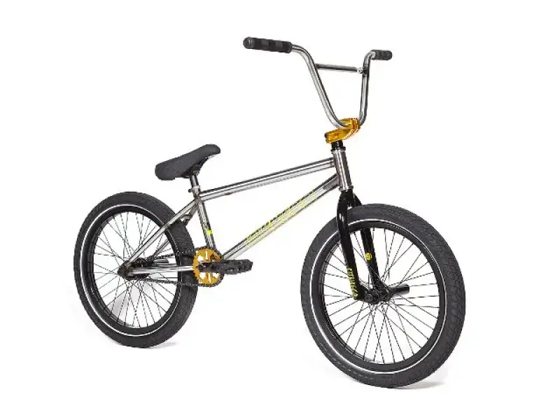 Fit Bike Co. "MAC Signature" 2015 BMX Bike