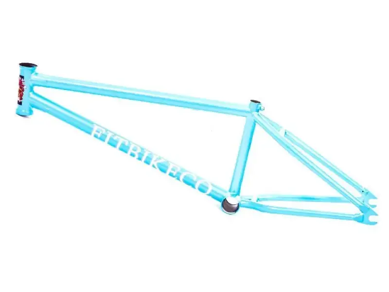 Fit Bike Co. "Marv" BMX Rahmen