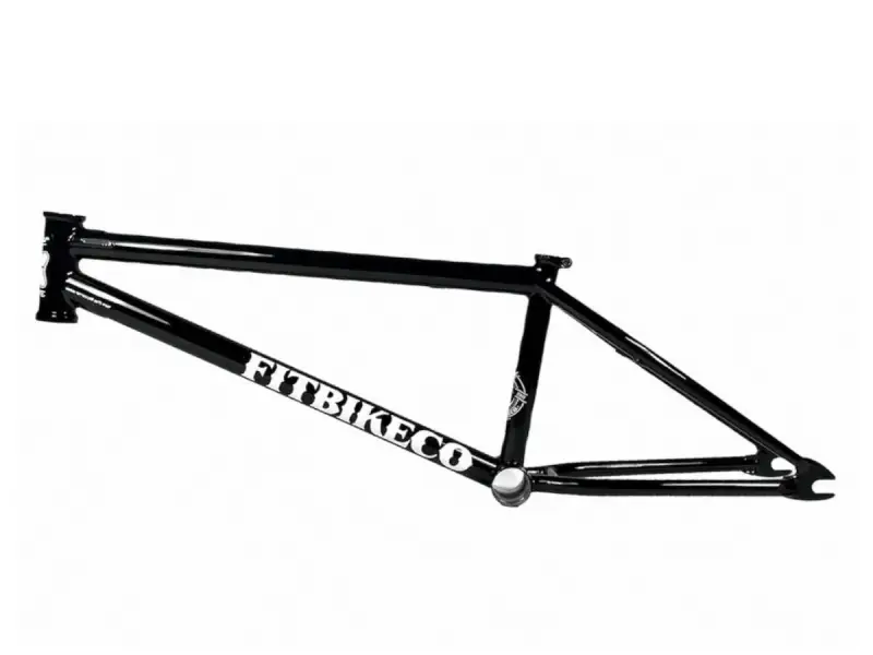 Fit Bike Co. "Miller High Life" BMX Rahmen