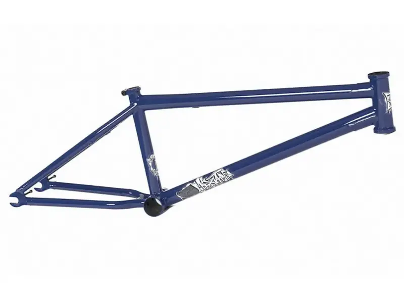 Fit Bike Co. "Mixtape V3" BMX Rahmen - Beige (Emerson Morgan)