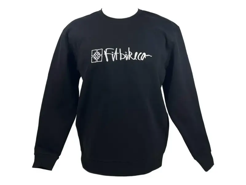 Fit Bike Co. "OG"  Pullover - Black