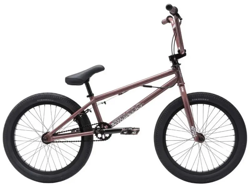 Fit Bike Co. "PRK" 2026 BMX Rad - Purple
