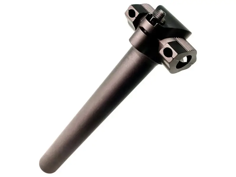 Fit Bike Co. "Railed" Rail Sattelstange - 25.4mm