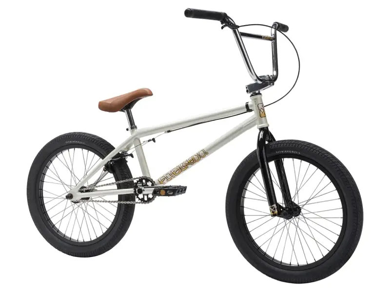 Fit Bike Co. "Series One" 2026 BMX Bike - Gloss Cream