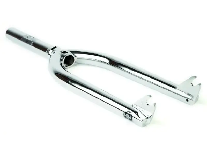Fit Bike Co. "Shiv II Chrome" BMX Fork