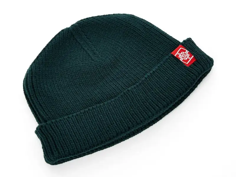 Fit Bike Co. "Shorty" Beanie Mütze