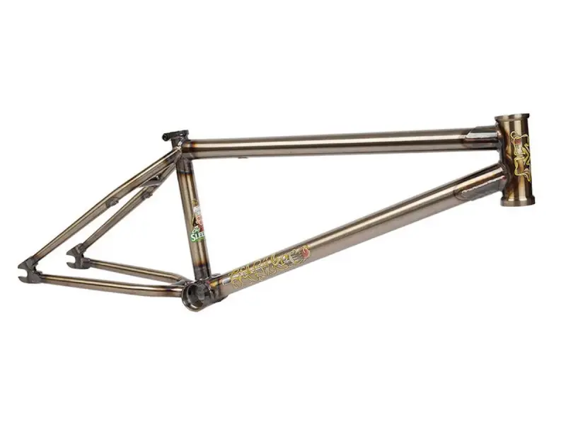 Fit Bike Co. "Sleeper" BMX Rahmen