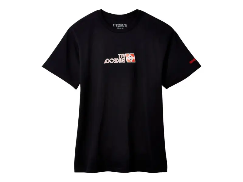Fit Bike Co. "Sleeper" T-Shirt